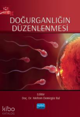 Doğurganlığın Düzenlenmesi Meltem Demirgöz Bal