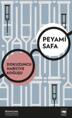 Dokuzuncu Hariciye Koğuşu Peyami Safa