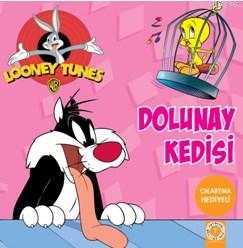 Dolunay Kedisi Kolektif