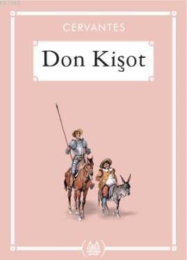 Don Kişot Cervantes