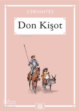 Don Kişot Cervantes