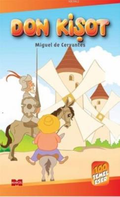 Don Kişot Miguel De Cervantes Saavedra