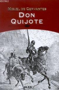 Don Quijote Miguel De Cervan