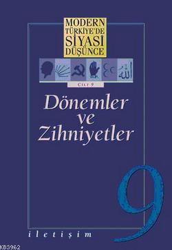 Dönemler ve Zihniyetler (Ciltli) Ömer Laçiner