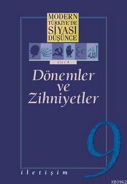 Dönemler ve Zihniyetler Ömer Laçiner