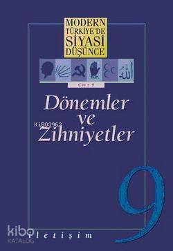 Dönemler ve Zihniyetler Ömer Laçiner