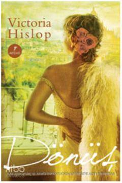 Dönüş Victoria Hislop