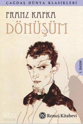 Dönüşüm Franz Kafka