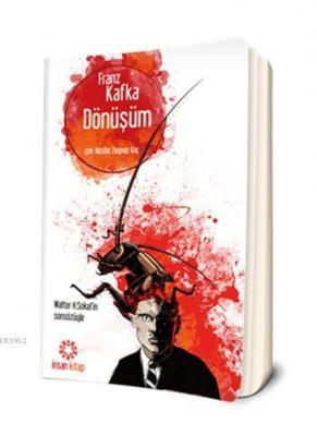 Dönüşüm Franz Kafka