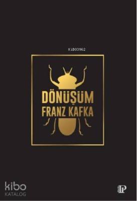 Dönüşüm Franz Kafka