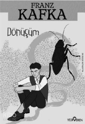 Dönüşüm Franz Kafka