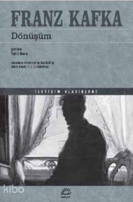 Dönüşüm Franz Kafka