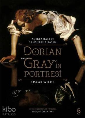 Dorian Gray'in Portresi Oscar Wilde