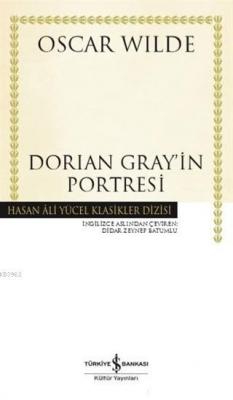 Dorian Gray'in Portresi (Ciltli) Oscar Wilde