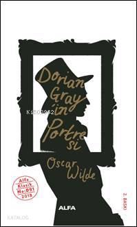 Dorian Gray'in Portresi Oscar Wilde