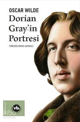 Dorian Gray'in Portresi Oscar Wilde