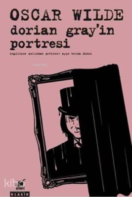 Dorian Gray'in Portresi Oscar Wilde