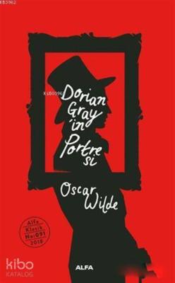 Dorian Gray'in Portresi Oscar Wilde