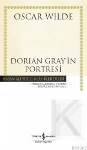 Dorian Gray'in Portresi Oscar Wilde