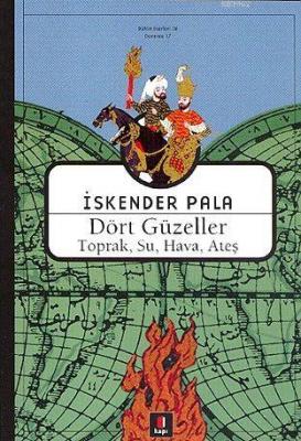 Dört Güzeller İskender Pala