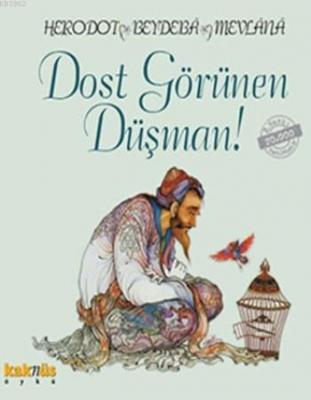 Dost Görünen Düşman Herodotos