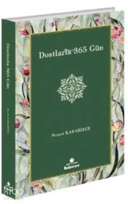 Dostlarla 365 Gün Nusret Karabiber