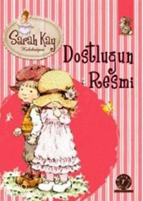 Dostluğun Resmi Sarah Kay