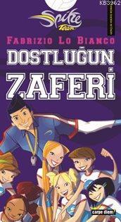 Dostluğun Zaferi Fabrizio Lo Bianco