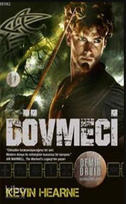 Dövmeci Kevin Hearne