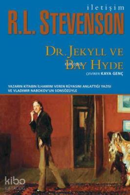 Dr. Jekyll ve Bay Hyde Robert Louis Stevenson