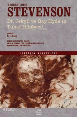 Dr. Jekyll ve Bay Hyde'in Tuhaf Hikayesi Robert Louis Stevenson