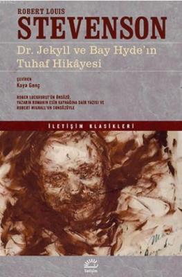 Dr. Jekyll ve Bay Hyde'in Tuhaf Hikayesi Robert Louis Stevenson