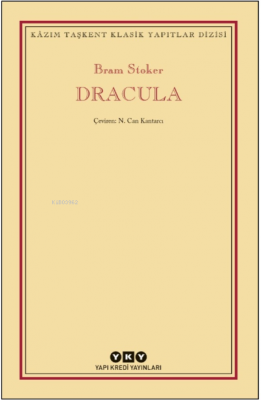 Dracula Bram Stoker