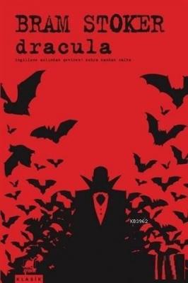 Dracula Bram Stoker