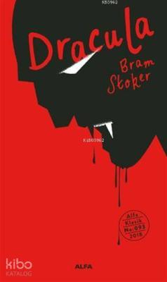 Dracula Bram Stoker