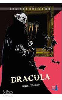 Dracula Bram Stoker