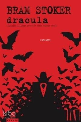 Dracula Bram Stoker