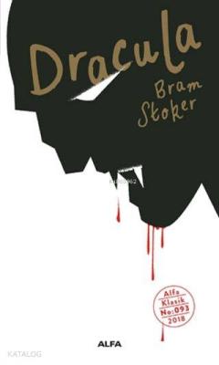 Dracula Bram Stoker