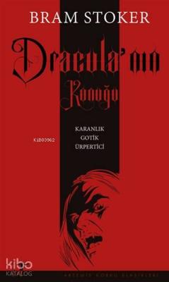 Dracula'nın Konuğu Bram Stoker