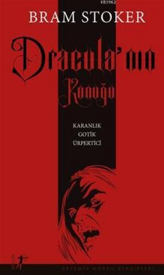 Dracula'nın Konuğu Bram Stoker