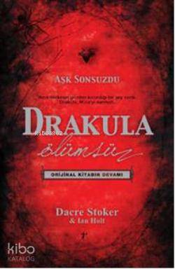 Drakula Dacre Stoker