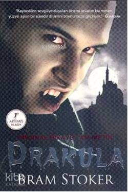 Drakula Bram Stoker