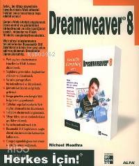 Dreamweaver 8 Michael Meadhra