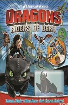 Dreamworks Dragons: Riders Of Berk; Kur ve Oyna Kolektif