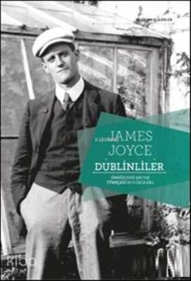 Dublinliler James Joyce