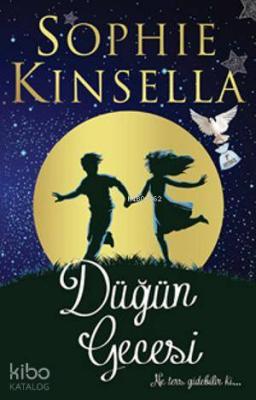 Düğün Gecesi Sophie Kinsella