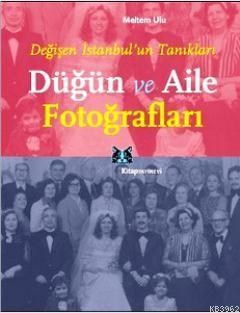 Düğün ve Aile Fotoğrafları Meltem Ulu