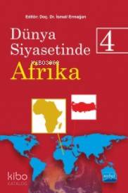 Dünya Siyasetinde Afrika 4 Kolektif