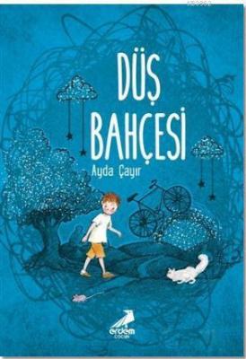 Düş Bahçesi Ayda Çayır