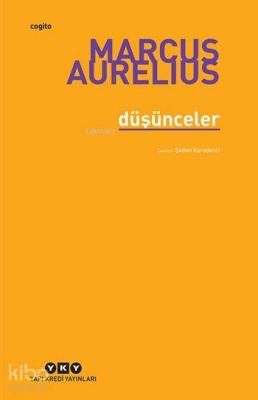 Düşünceler Marcus Aurelius